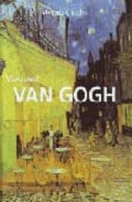 Vincent Van Gogh