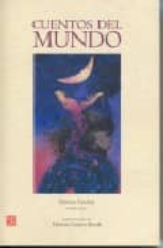 Cuentos Del Mundo