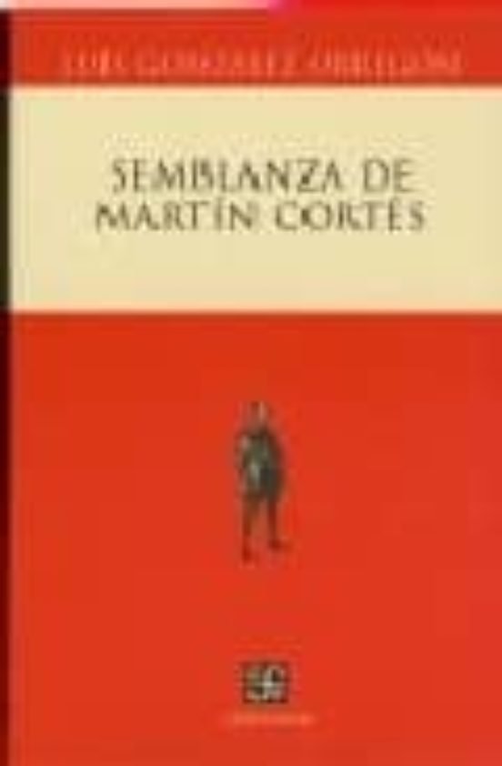 Semblanza De Martin Cortes