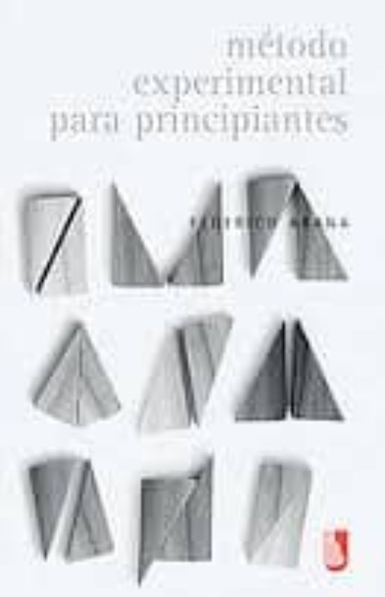 Metodo Experimental Para Principiantes