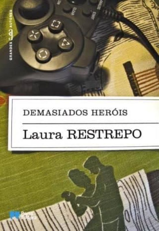 Demasiados Heróis