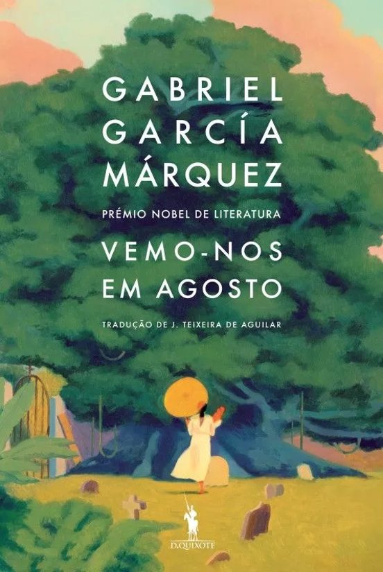 Vemo-nos Em Agosto
