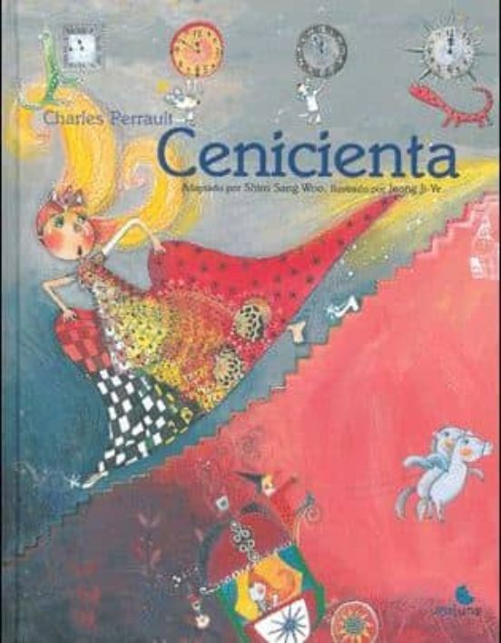 Cenicienta