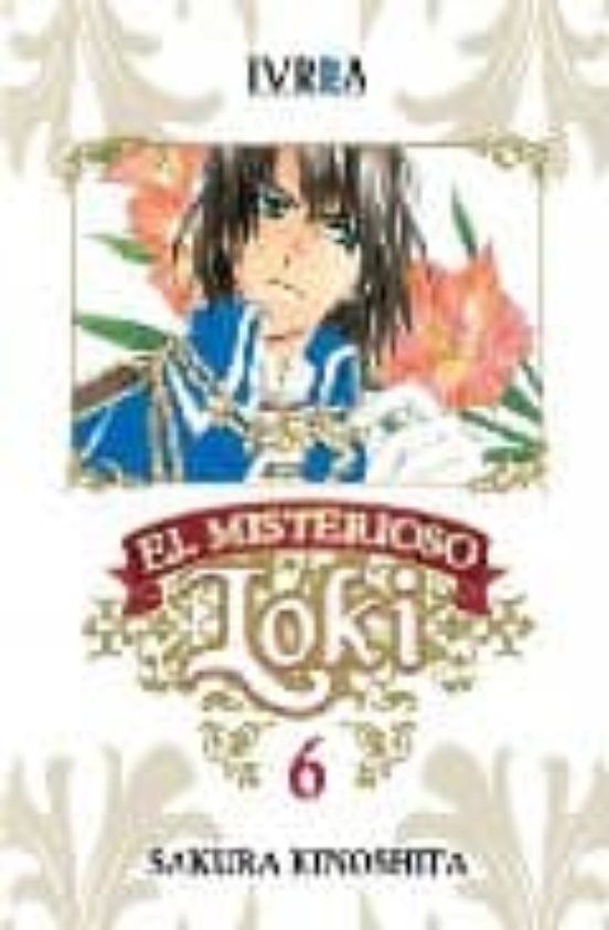 El Misterioso Loki Nº 6