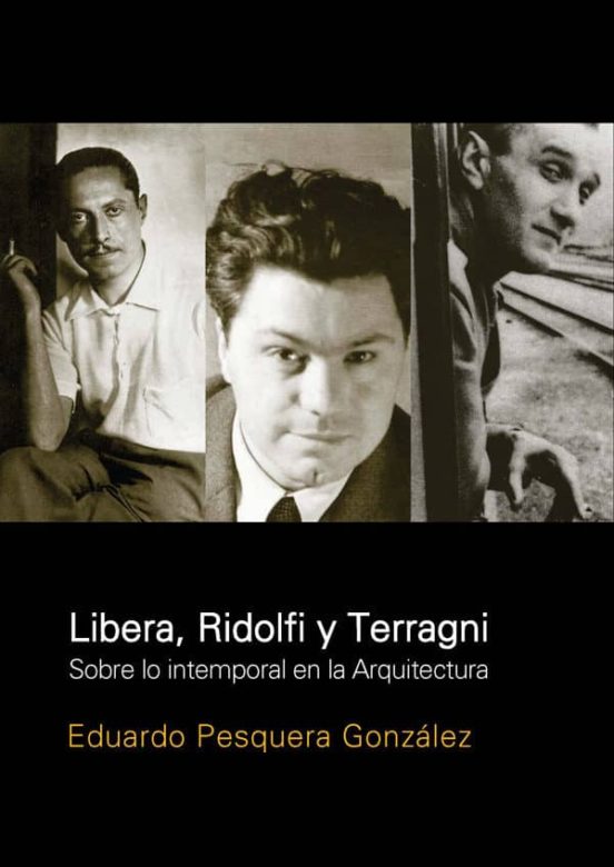 Libera Ridolfi Y Terragni
