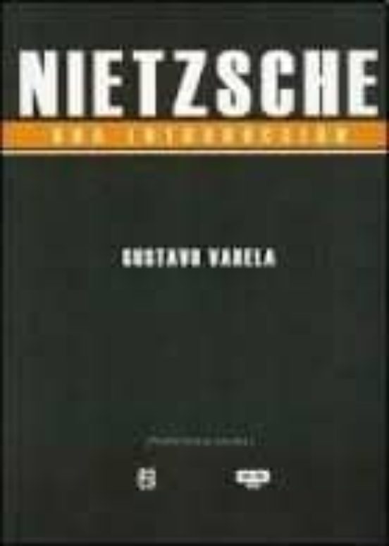 Nietzsche Una Introduccion