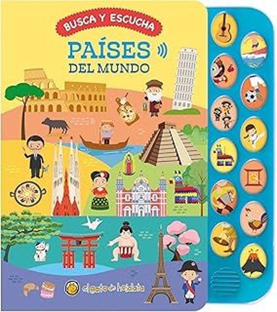 Paises Del Mundo