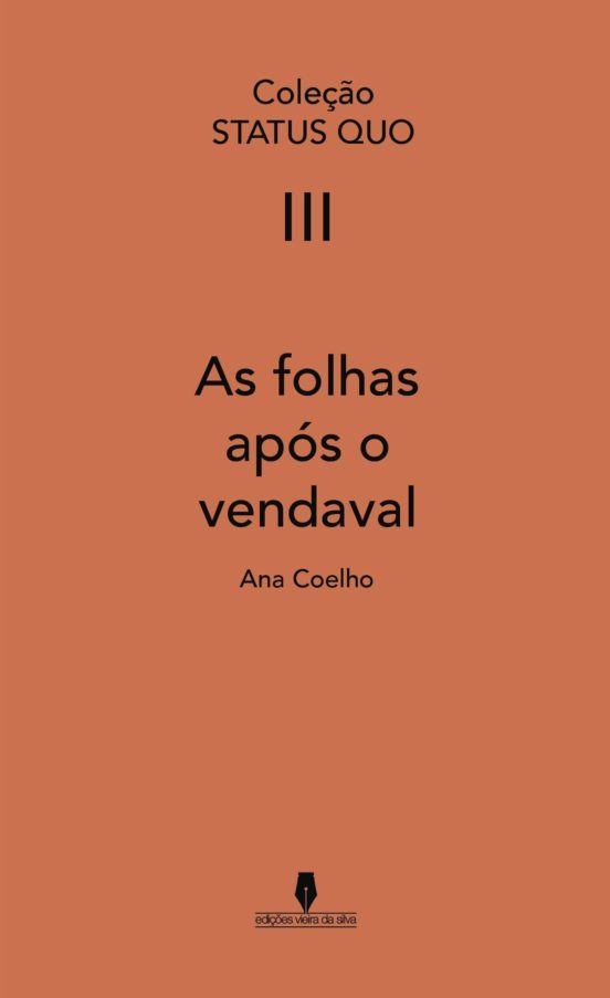 As Folhas Após O Vendaval