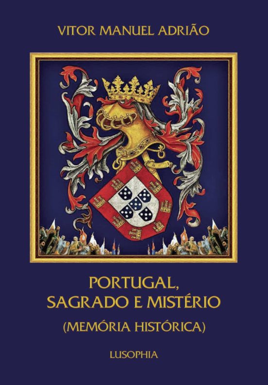 Portugal Sagrado E Mistério