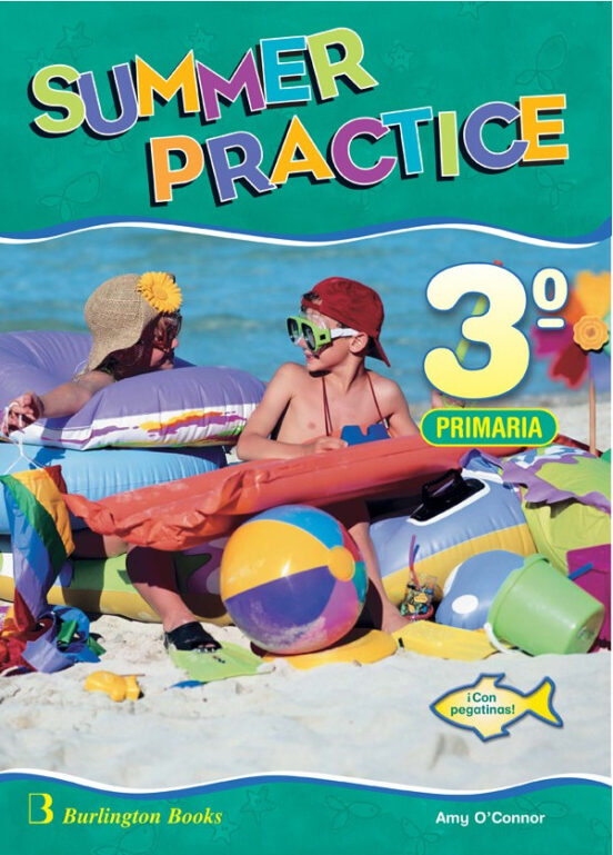 Summer Practice
