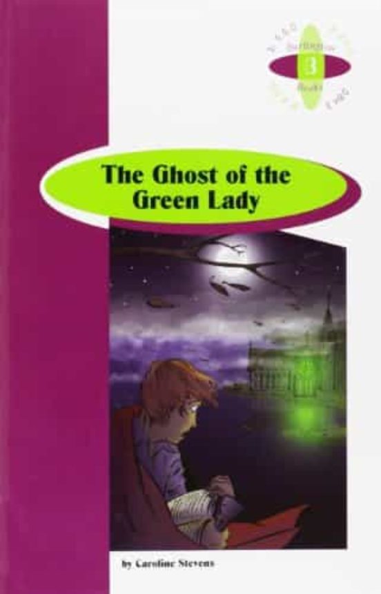 The Ghost Of Green Lady 3º Eso