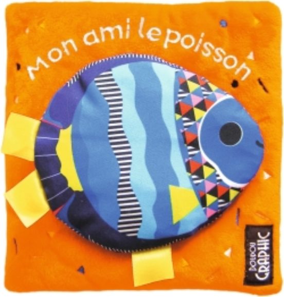 Mon Ami le Poisson