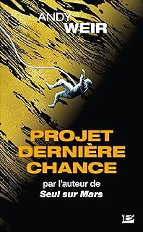 Projet Dernière Chance