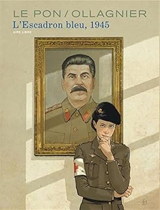L Escadron Bleu 1945 Résultats