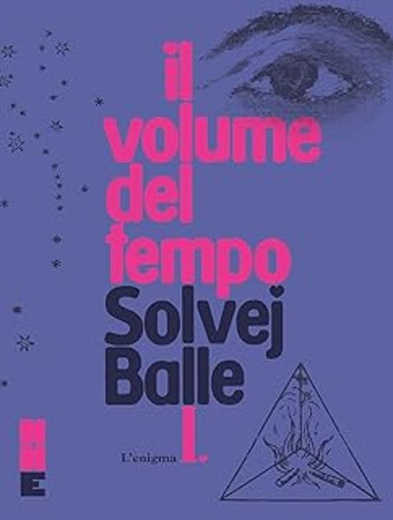 L Enigma. Il Volume del Tempo Vol. 1
