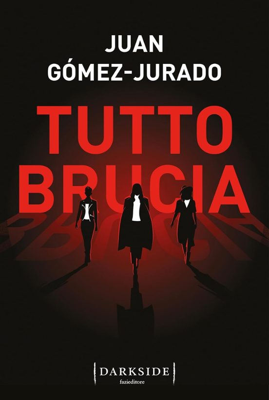 Tutto Brucia