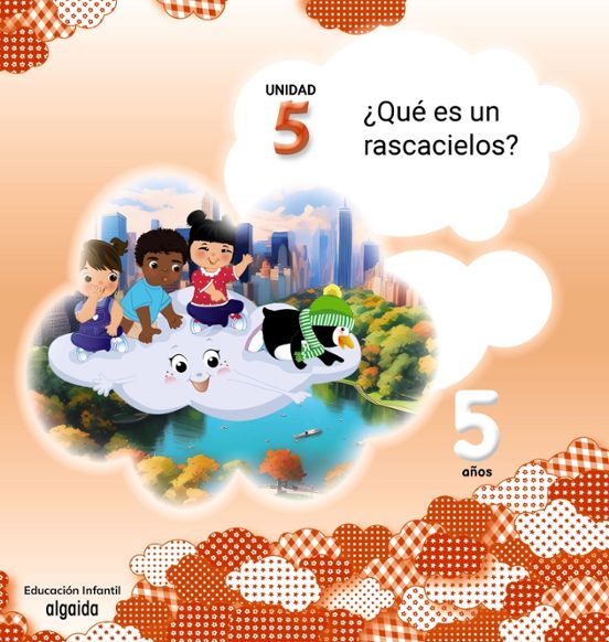 Proyecto Picapica Educación Infantil 5 Años 3º Trimestre