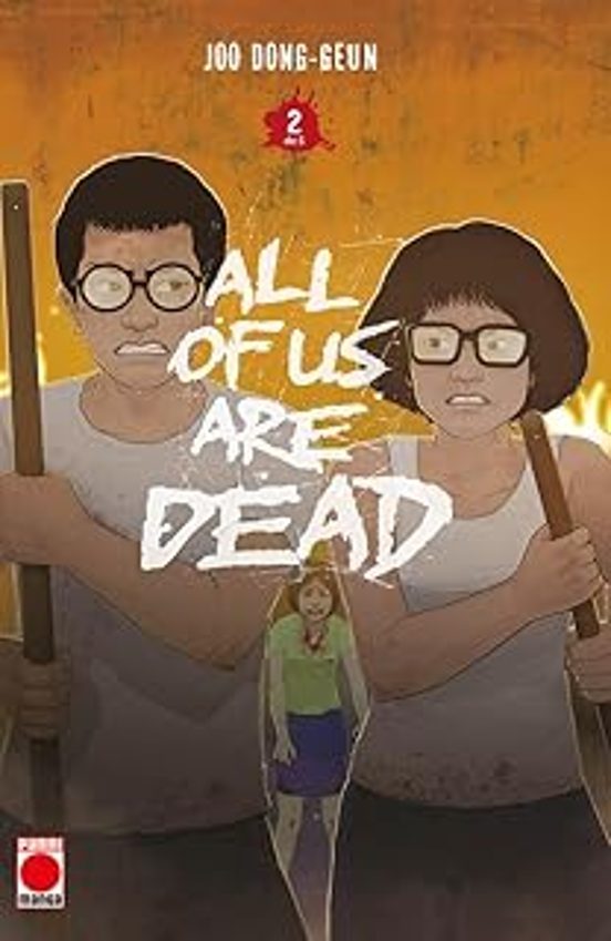 All Of Us Are Dead 2