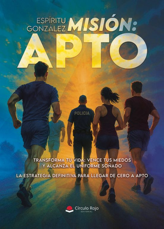 Misión: Apto