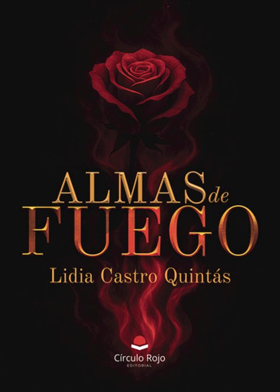 Almas De Fuego