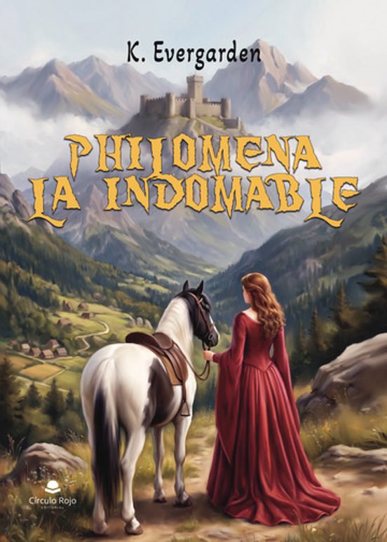 Philomena la Indomable