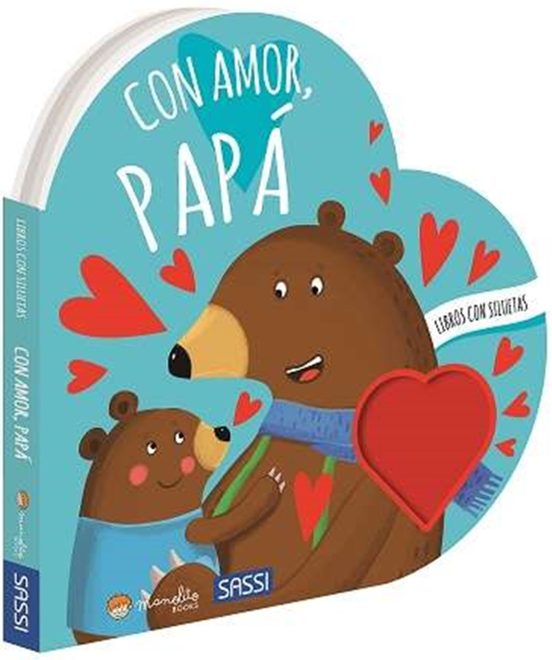 Con Amor Papa