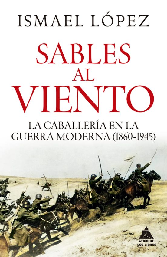 Sables Al Viento