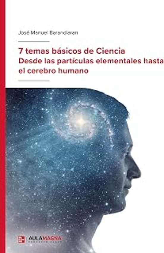 7 Temas Básicos de Ciencia