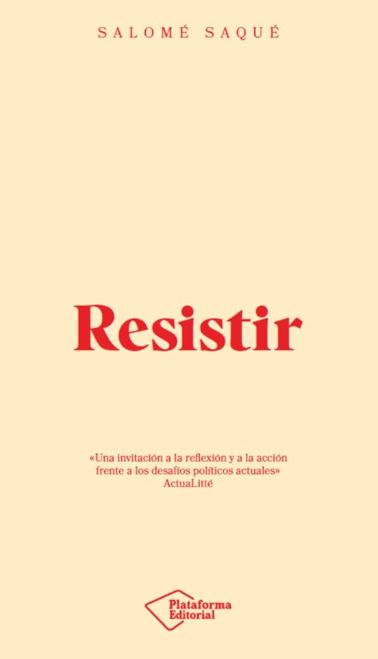 Resistir