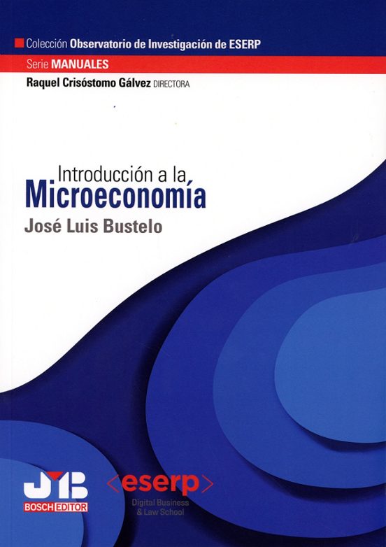 Introducción A La Microeconomía