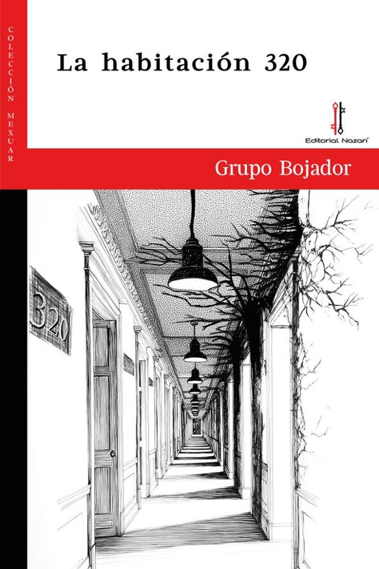La habitación 320