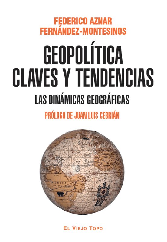Geopolítica Claves y Tendencias