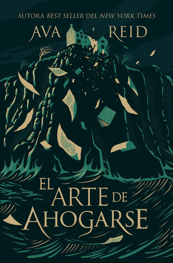 Arte De Ahogarse