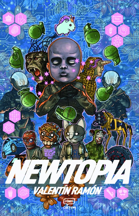 Newtopia