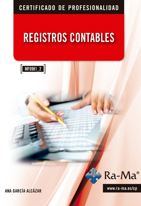 Registros Contables