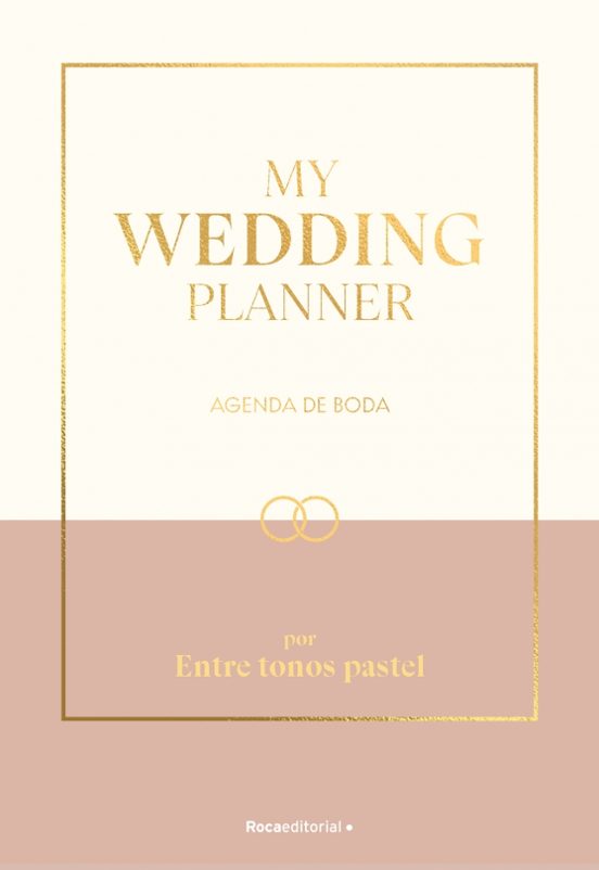My Wedding Planner