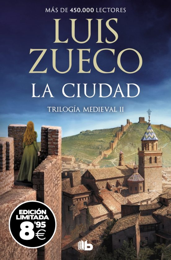 La ciudad