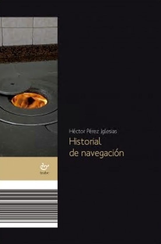 Historial de navegación