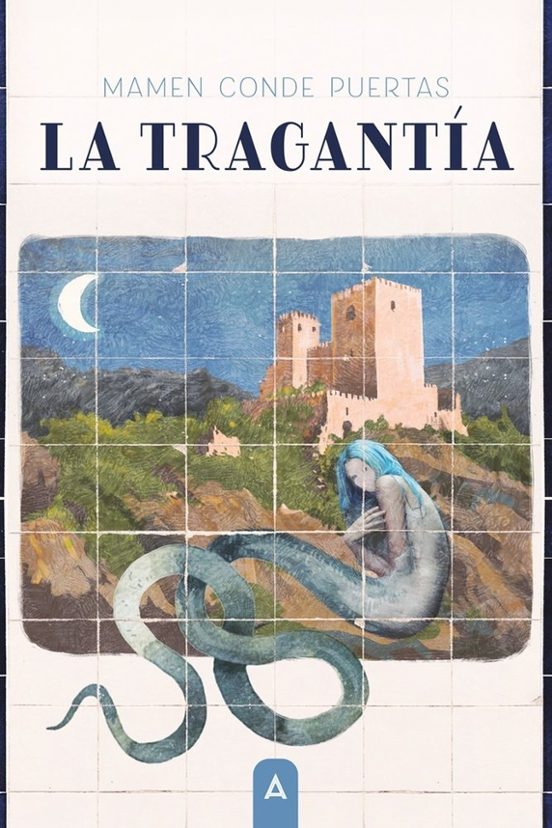 La Tragantía