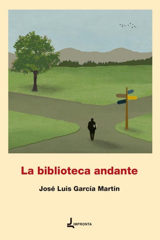 La biblioteca andante