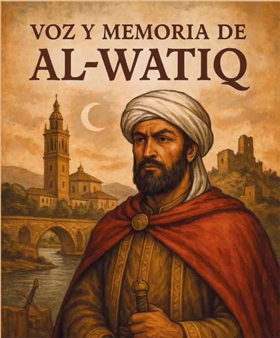 Voz Y Memoria De Al-watiq