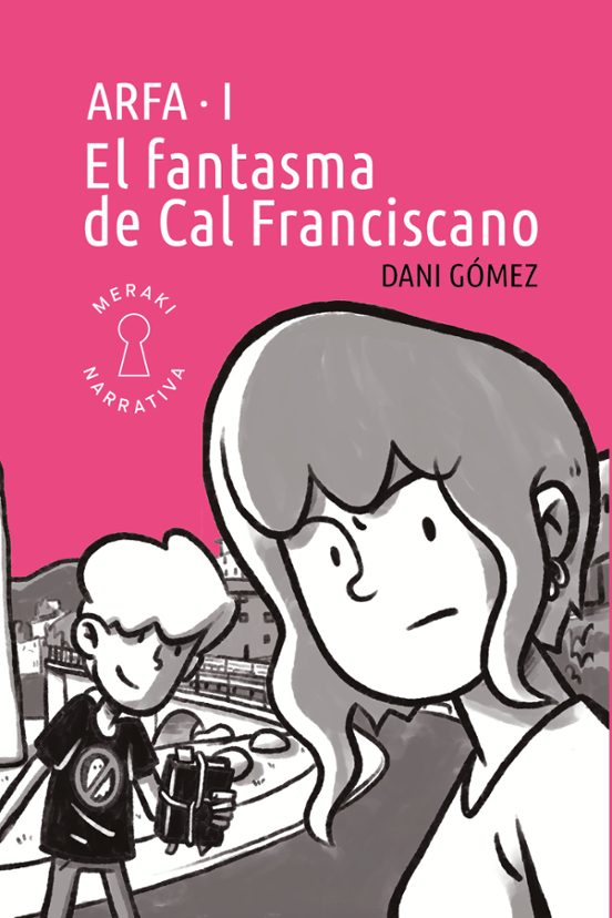El Fantasma De Cal Franciscano