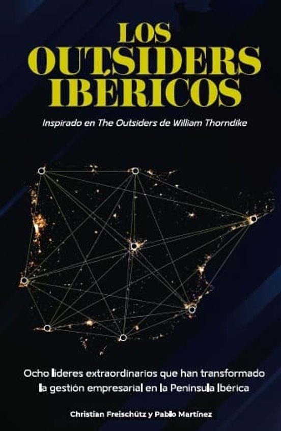 Los outsiders ibéricos
