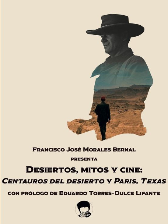 Desiertos Mitos Y Cine