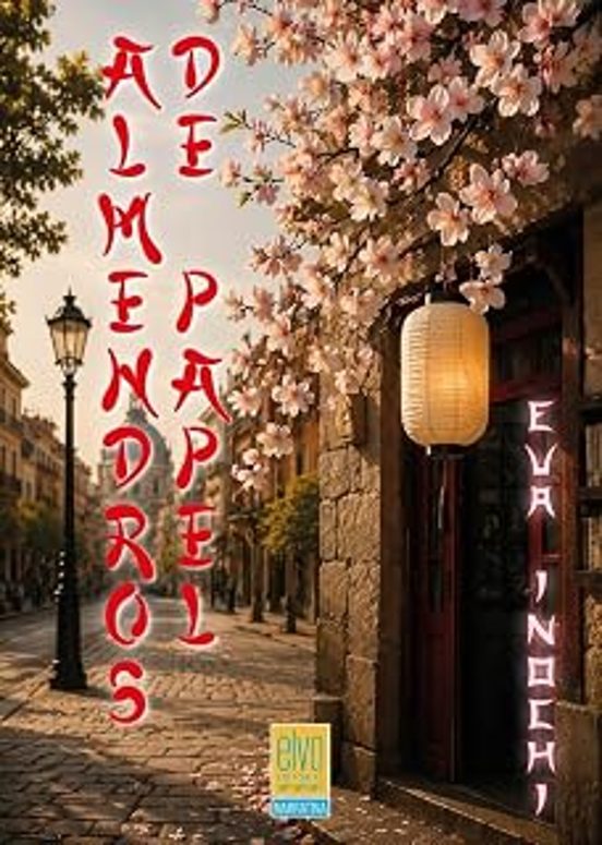 Almendros de papel