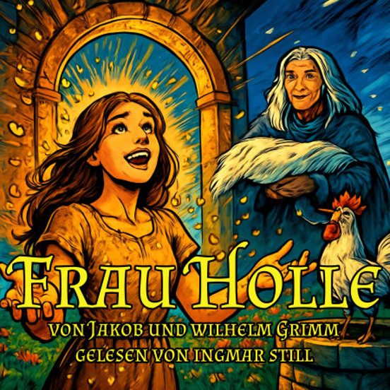 Frau Holle