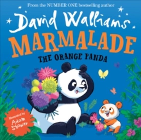Marmalade