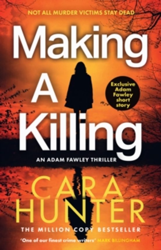 Making A Killing