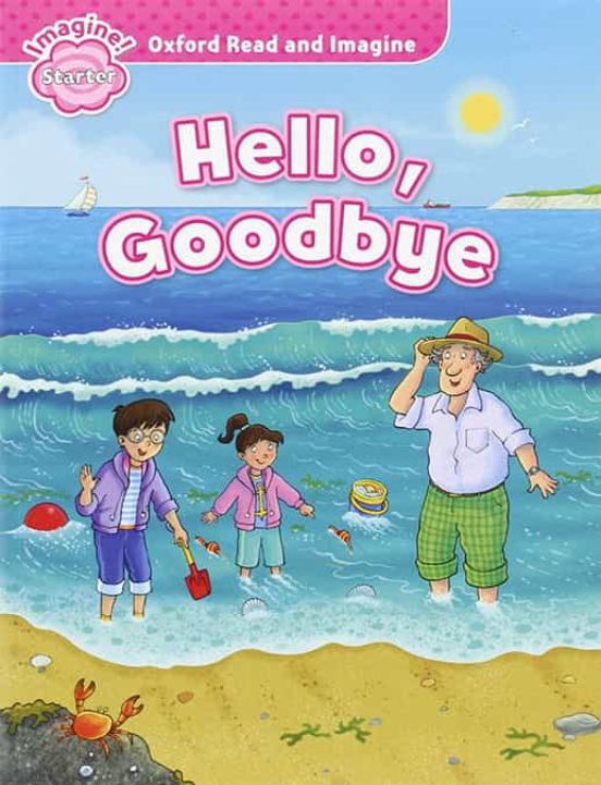 Ori Starter Hello Goodbye