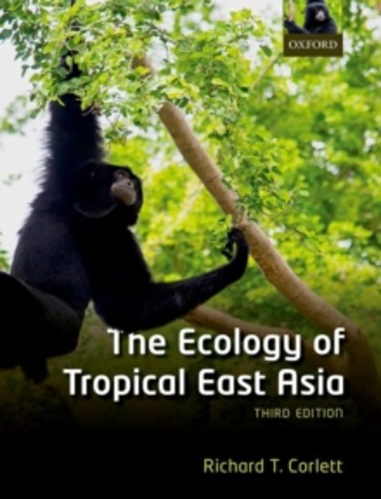 The Ecology Of Tropical East Asia